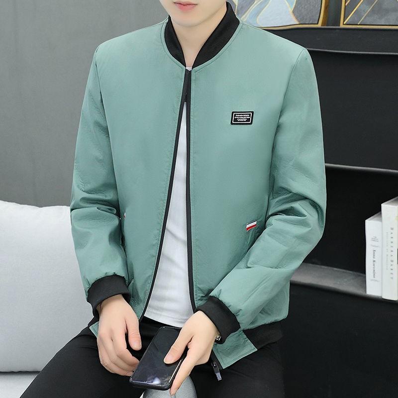 3-Season Bomber Jacket  | Mens  Casual Jackets Casual Jackets Casual Jackets