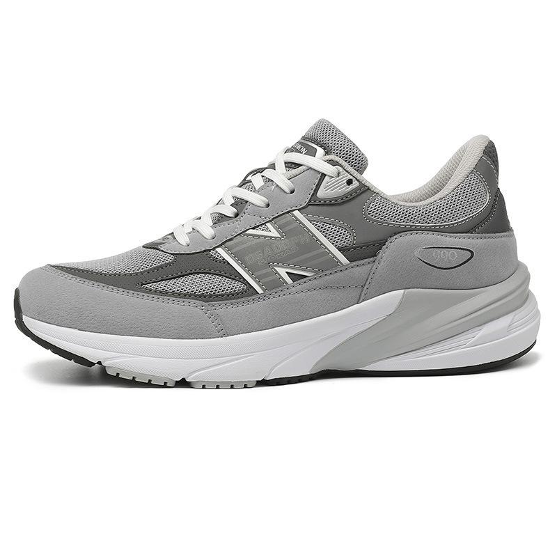 990V6 Running Shoes  | Mens  Sneakers & Shoes Mens Grey