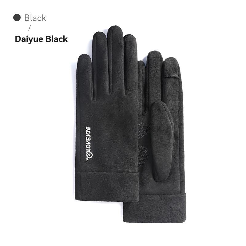 Adults’ Adventure Grid Fleece Liner Gloves  | Mens  Accessories Accessories Accessories