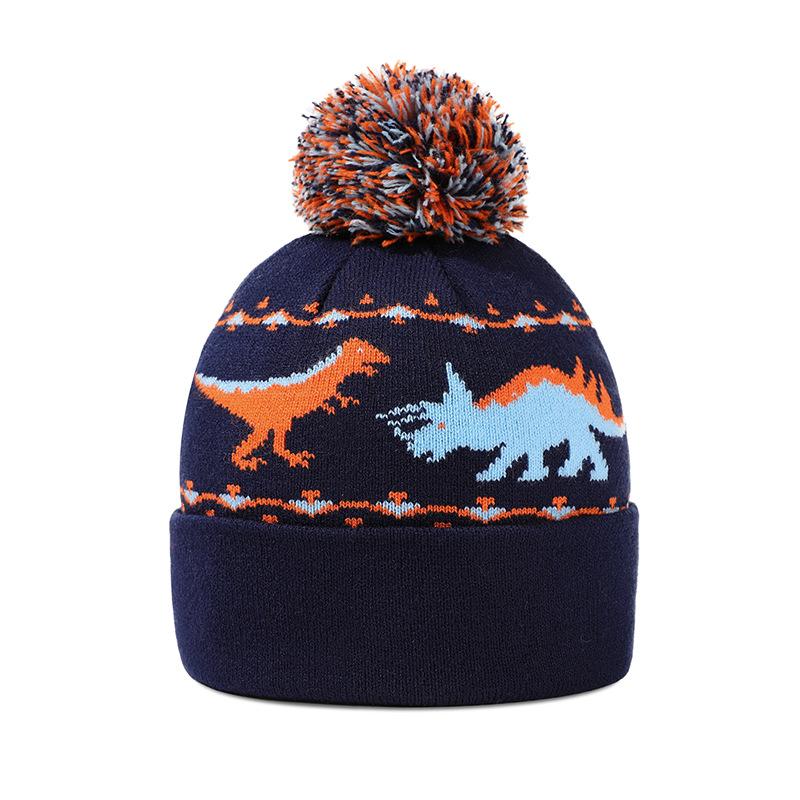 Adults’ Katahdin Pom Hat  | Mens  Accessories Accessories Accessories