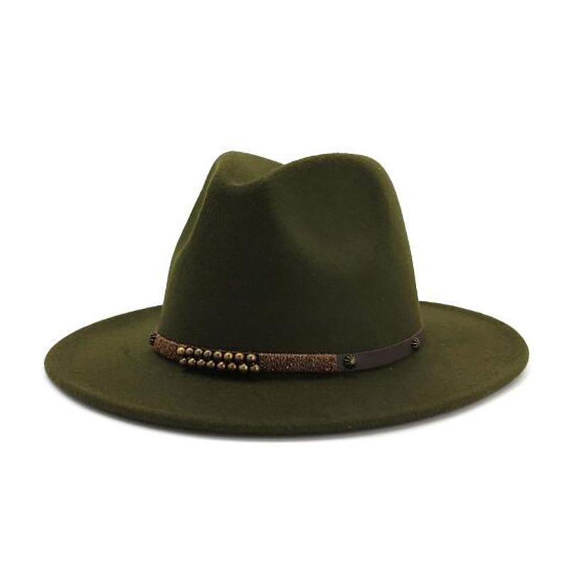 Adults’ Stetson Expedition Crushable Wool Hat  | Mens  Accessories Accessories Accessories