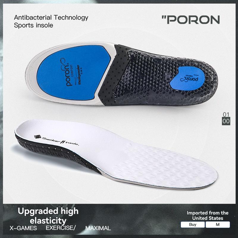 Adults’ Superfeet Blue All-Purpose Insoles  | Mens  Accessories Accessories Accessories