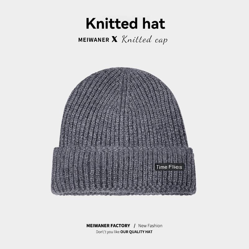 Adults’ Wicked Soft Rib Beanie  | Mens  Accessories Accessories Accessories