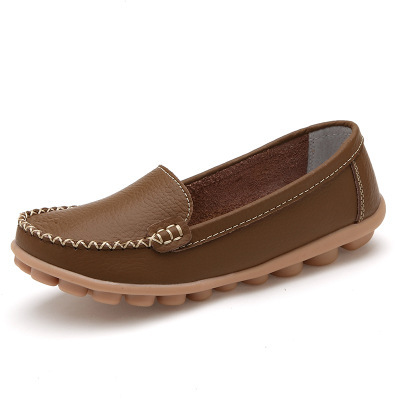 All Week Slipper Mocs  | Mens  Slippers Mens Dark Brown