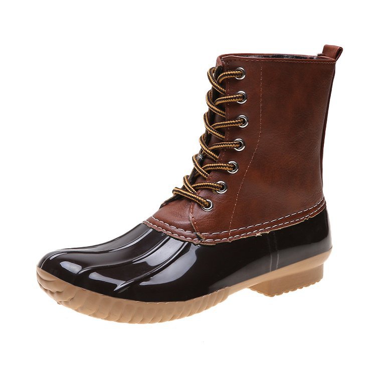 Bean Boots, 6"  | Mens  Boots Boots Bean Boot Brown