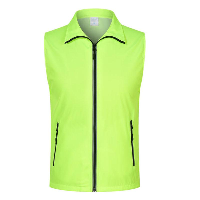 Bean Bright Multisport Vest  | Mens  Vests Mens Mens