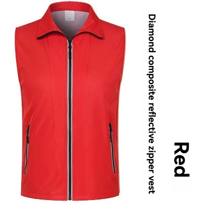 Bean Bright Multisport Vest  | Womens  Vests Outerwear Electric Coral