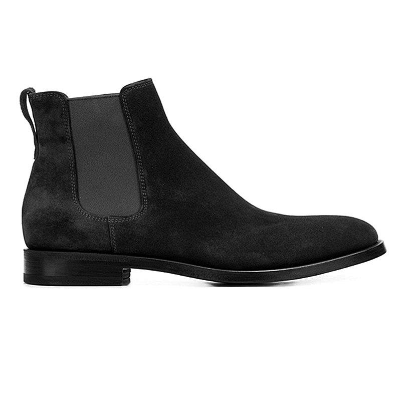 Blundstone 9500 High Top Chelsea Boots  | Womens  Boots Boots Boots