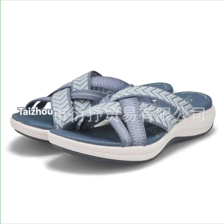 Boothbay Sandals  | Womens  Sandals & Water Shoes Sandals & Water Shoes Dark Cement