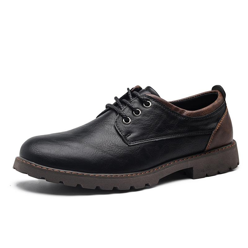 Bucksport Shoes, Plain Toe  | Mens  Sneakers & Shoes Mens Dark Cocoa