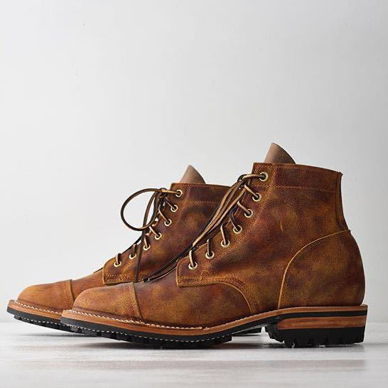 Camden Hills Boots, Lace-Up  | Womens  Boots Boots Boots