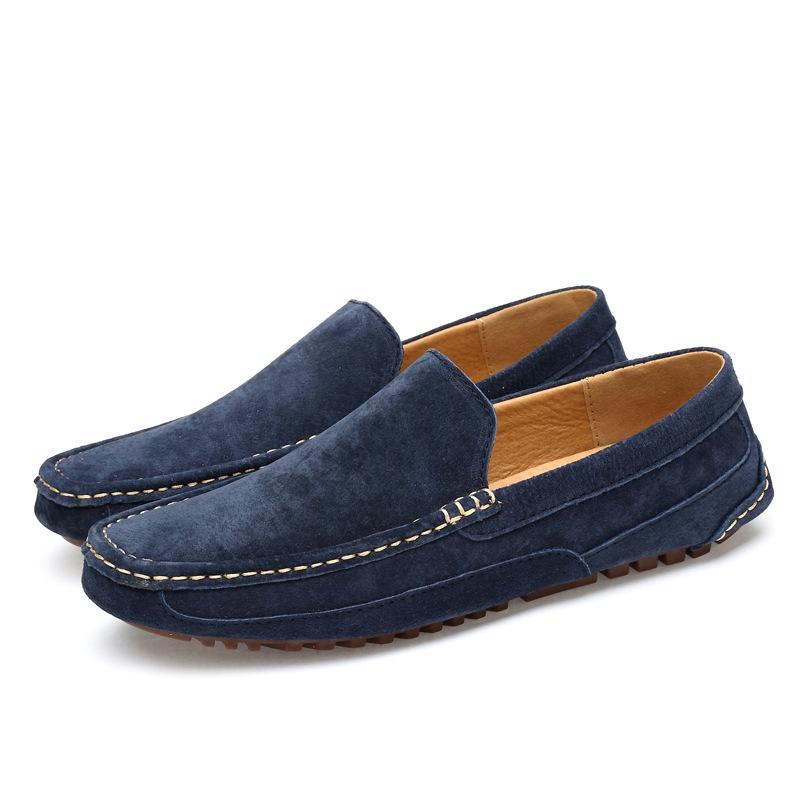 Casco Bay Boat Mocs, Venetian  | Mens  Sneakers & Shoes Mens Canyon