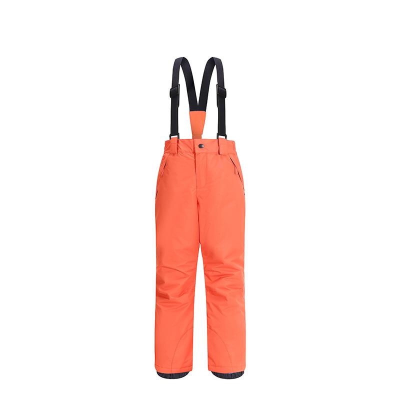 Cold Buster Snow Pants  | Kids  Pants & Bibs Kids Cobalt Sea