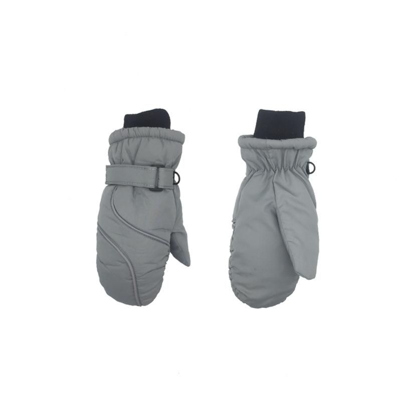 Cold Buster Waterproof Mittens  | Kids  Accessories Accessories Accessories