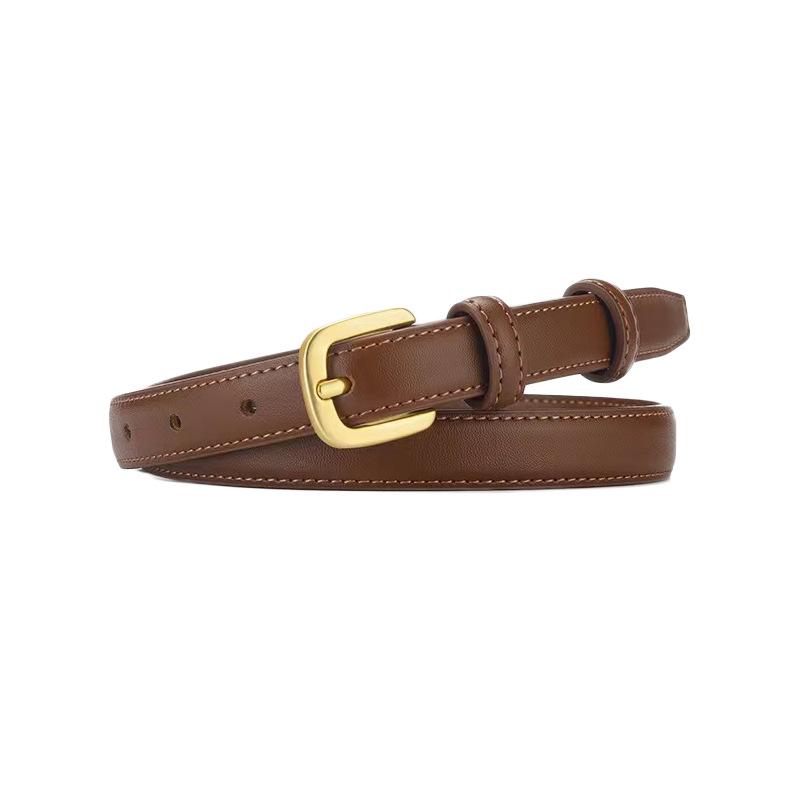 Comfort Waist Belt  | Mens  Accessories Accessories Accessories