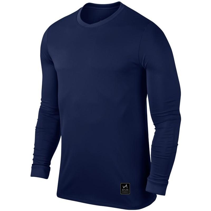 Cresta Ultralight 150 Crew Top  | Mens  Base Layers Base Layers Alloy Gray