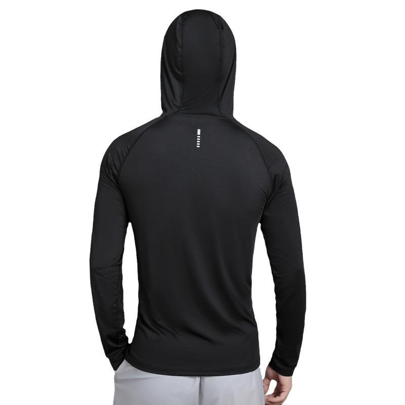 Cresta Ultralight 150 Hoodie, Stripe  | Mens  Base Layers Base Layers Base Layers