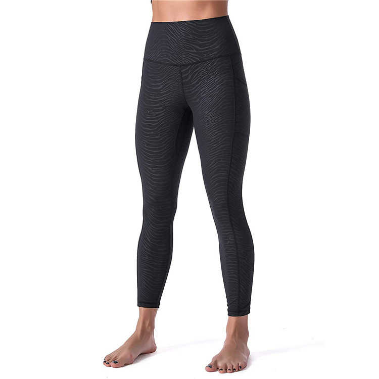 Cresta Ultralight 150 Pants, High-Rise Slim-Leg Stripe  | Womens  Base Layers Base Layers Base Layers