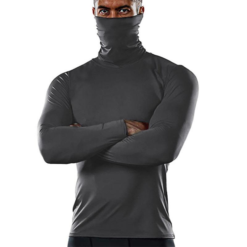 Cresta Wool Ultralight 150 Base Layer, Hoodie  | Mens  Base Layers Base Layers Alloy Gray