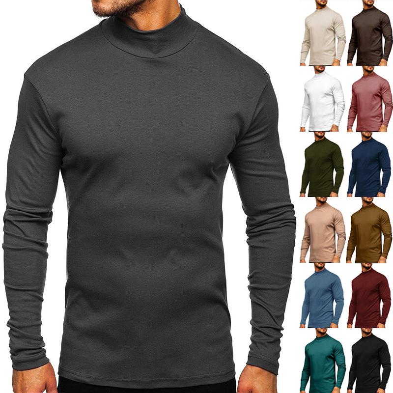 Cresta Wool Ultralight 150 Turtleneck  | Mens  Base Layers Base Layers Alloy Gray