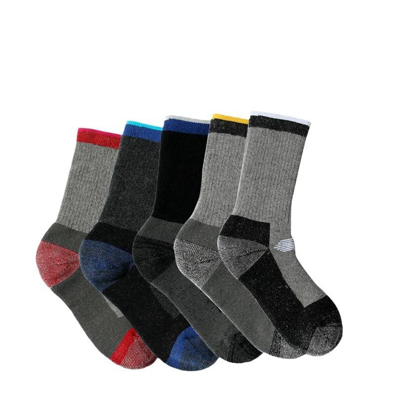 Darn Tough Socks, Field Trip Micro-Crew  | Kids  Socks Kids Eclipse