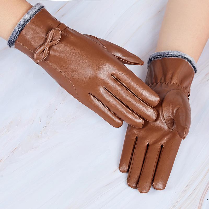 Deerskin Glove  | Womens  Accessories Accessories Accessories