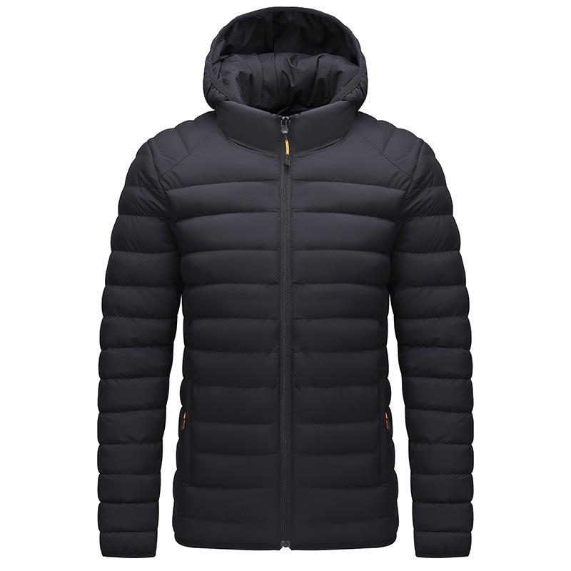 Down Hooded Jacket  | Womens  Insulated Jackets Insulated Jackets Dark Pine