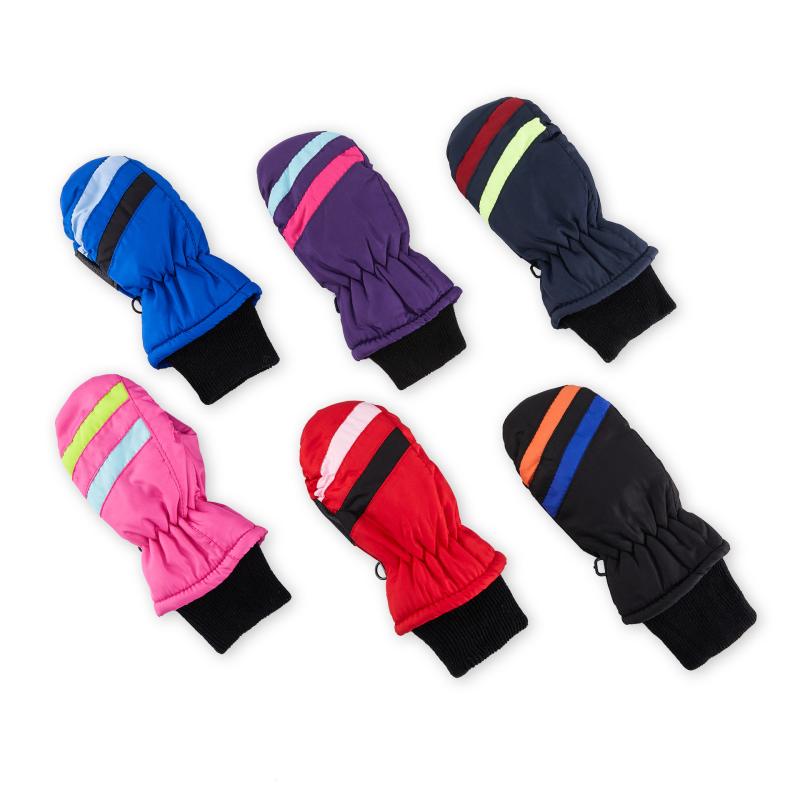 Down Puffer Mittens  | Kids  Accessories Accessories Accessories