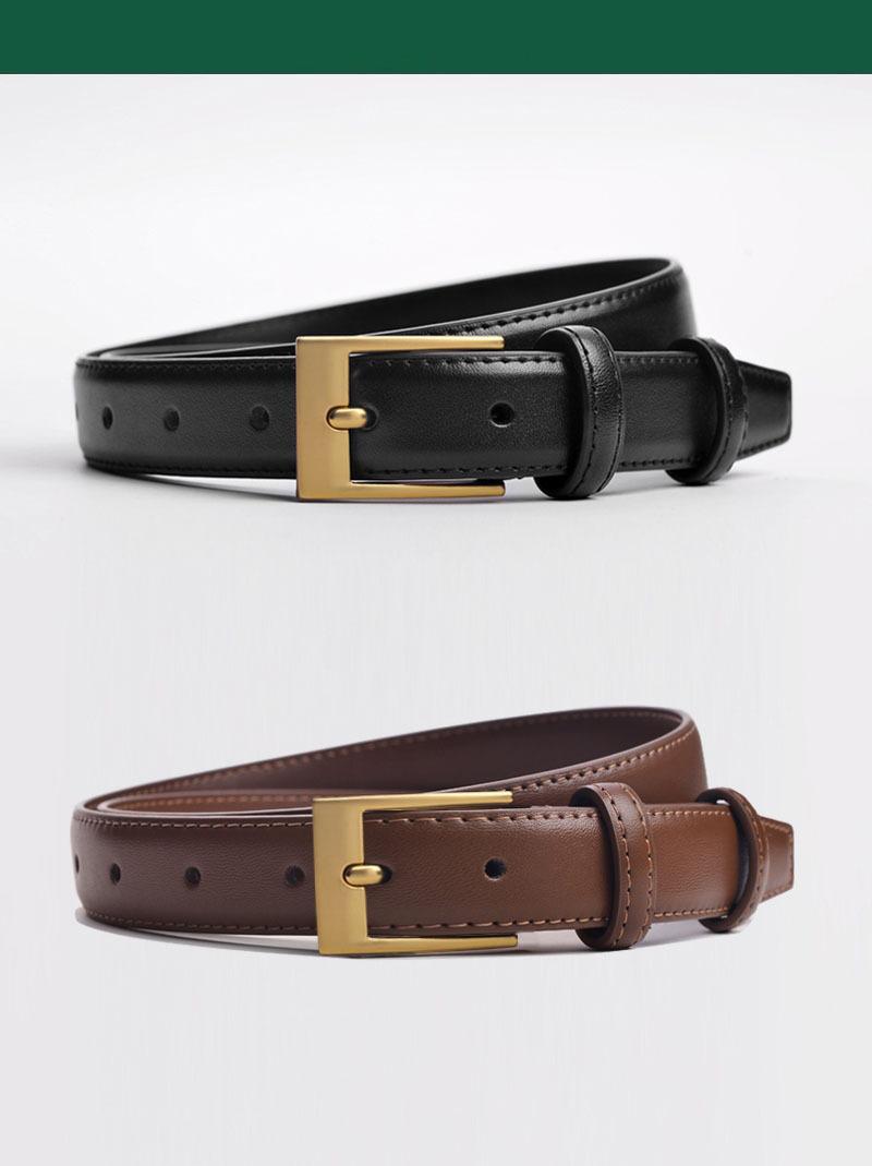 Dress Chino Belt  | Mens  Accessories Accessories Accessories