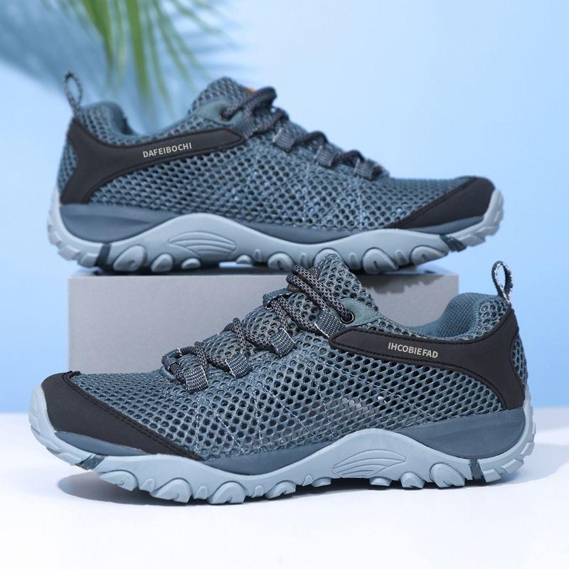 Elevation Hiking Shoes, Ventilated  | Mens  Sneakers & Shoes Mens Mens