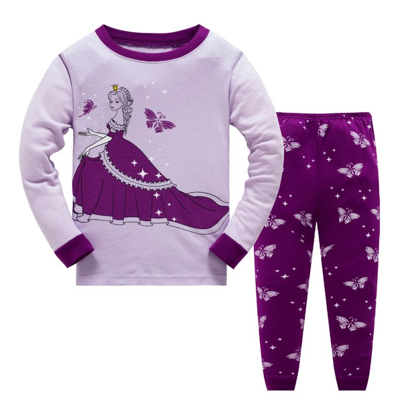 Flannel Pajamas  | Kids  Sleepwear Clothing Kids