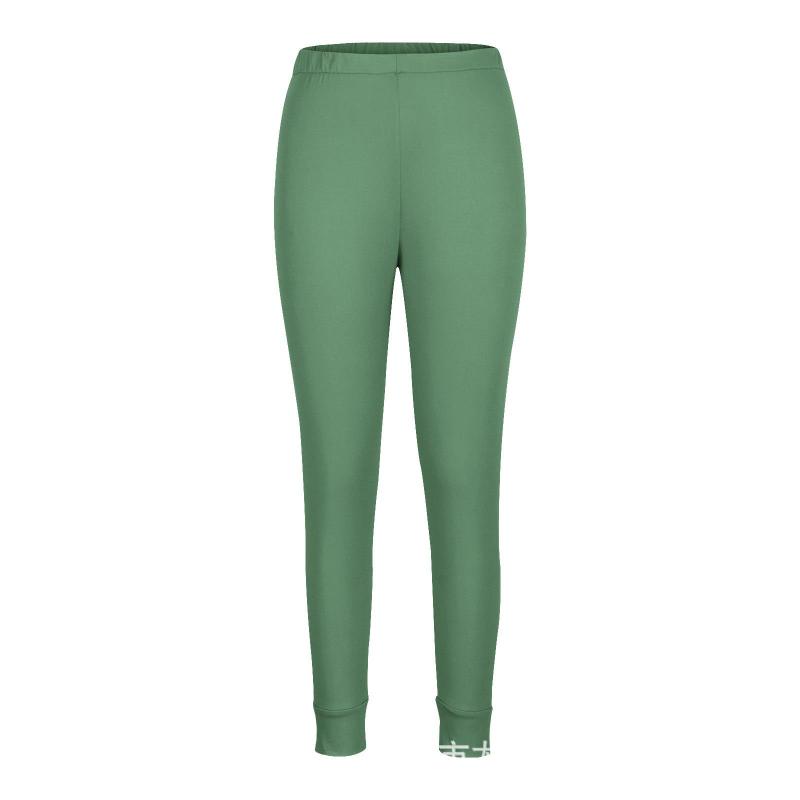 Fleece Base Layer Pants, Mid-Rise  | Womens  Base Layers Base Layers Base Layers