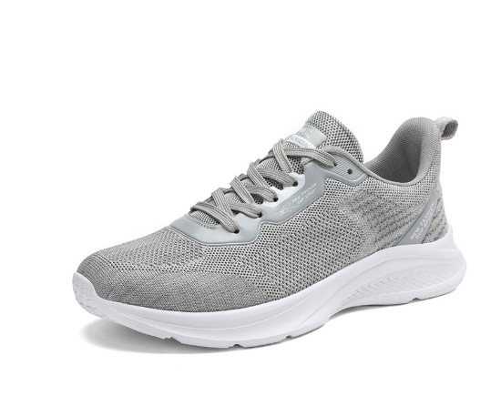 Freeport Slip-On Shoes, Lace-Up  | Mens  Sneakers & Shoes Mens Frost Gray