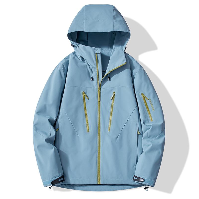 Gore-Tex Pro Patroller Jacket  | Mens  Rain Jackets & Shells Mens Emerald Spruce