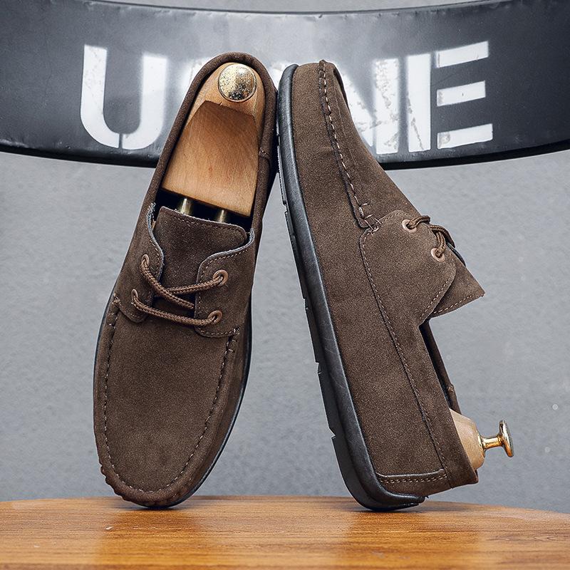 Handsewn Moccasins, Blucher Moc  | Mens  Sneakers & Shoes Mens Cactus