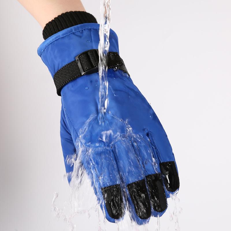 Infants’ And Toddlers’ Cold Buster Waterproof Mittens  | Kids  Accessories Accessories Accessories