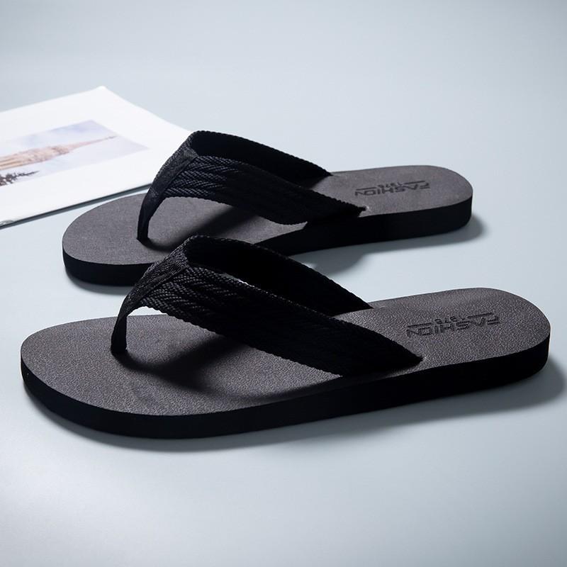 Maine Isle Flip-Flops  | Womens  Sandals & Water Shoes Sandals & Water Shoes Black