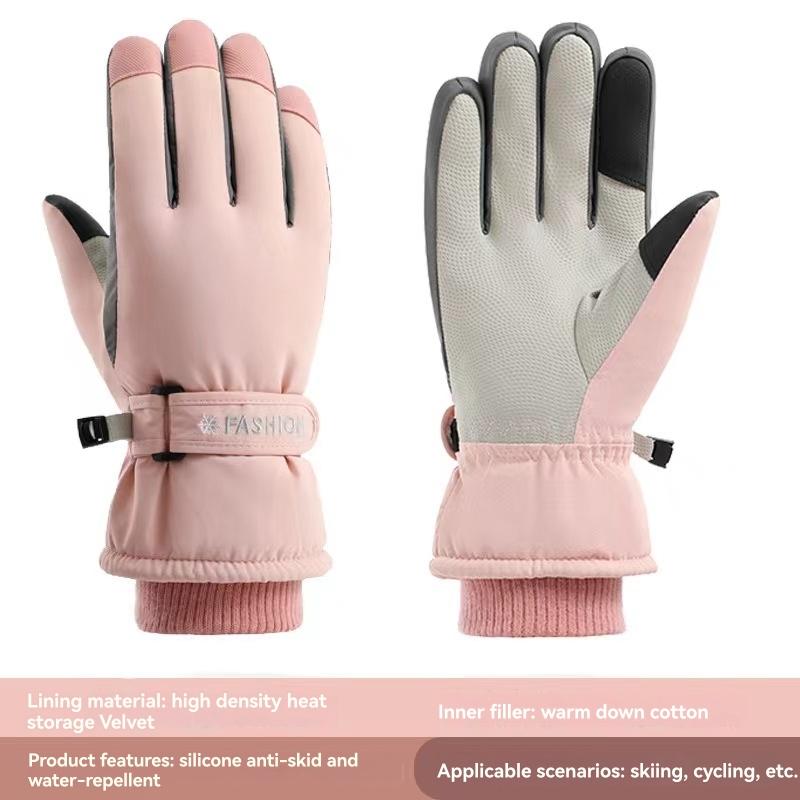 Mountain Classic Fleece Gloves  | Womens  Accessories Accessories Accessories