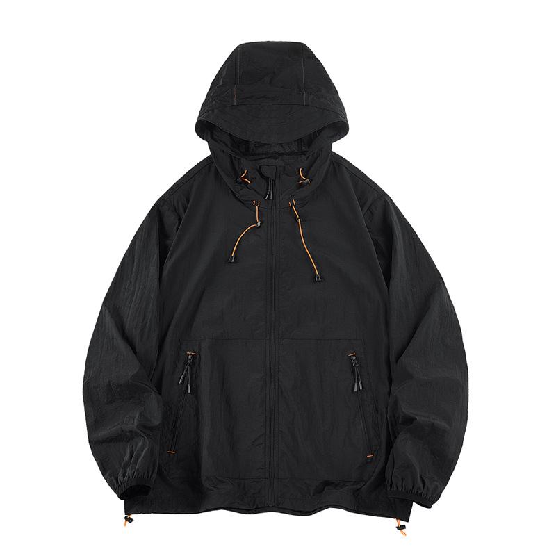 Mountain Classic Insulated Anorak  | Mens  Insulated Jackets Insulated Jackets Insulated Jackets