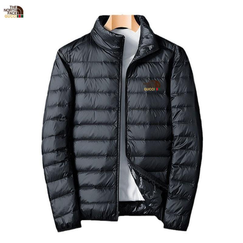 Mountain Classic Puffer Jacket  | Mens  Insulated Jackets Insulated Jackets Gunmetal Gray