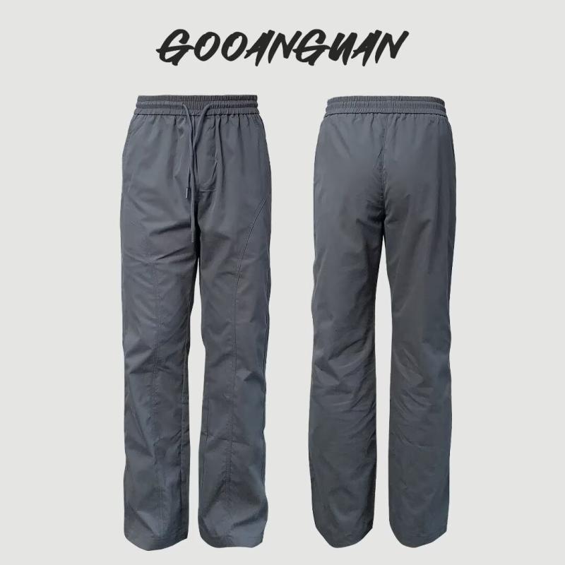 Multisport Pants  | Mens  Pants Clothing Alloy Gray