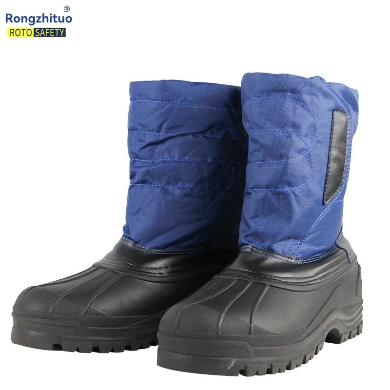 Northwoods Boots  | Kids  Rain & Snow Boots Kids Bright Navy