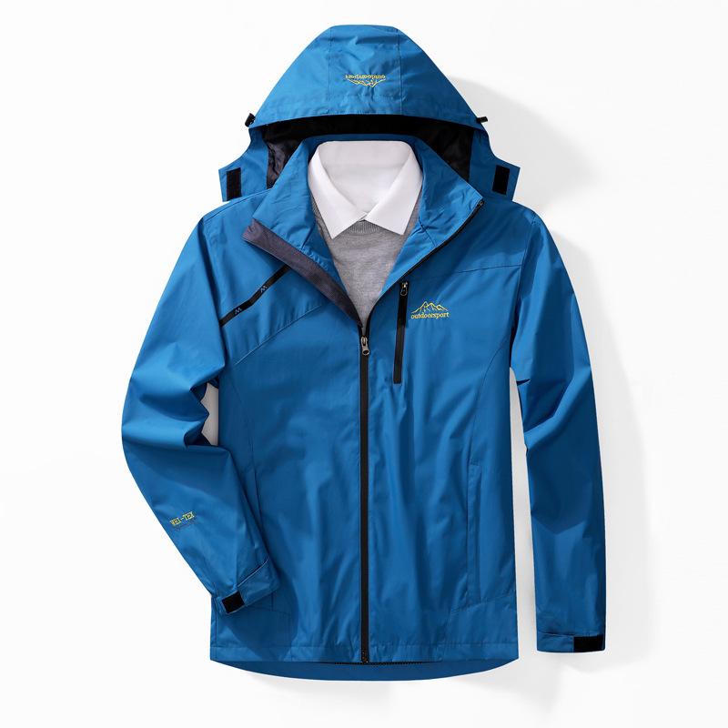 Pathfinder Gore-Tex Shell Jacket  | Mens  Rain Jackets & Shells Mens Mens