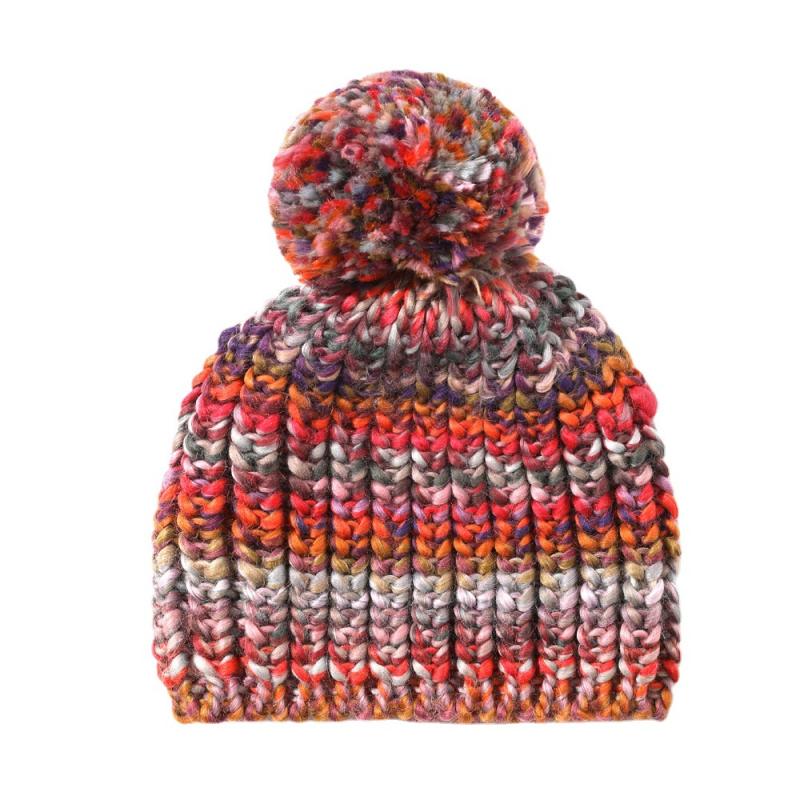 Pistil Birdie Pom Hat  | Womens  Accessories Accessories Accessories