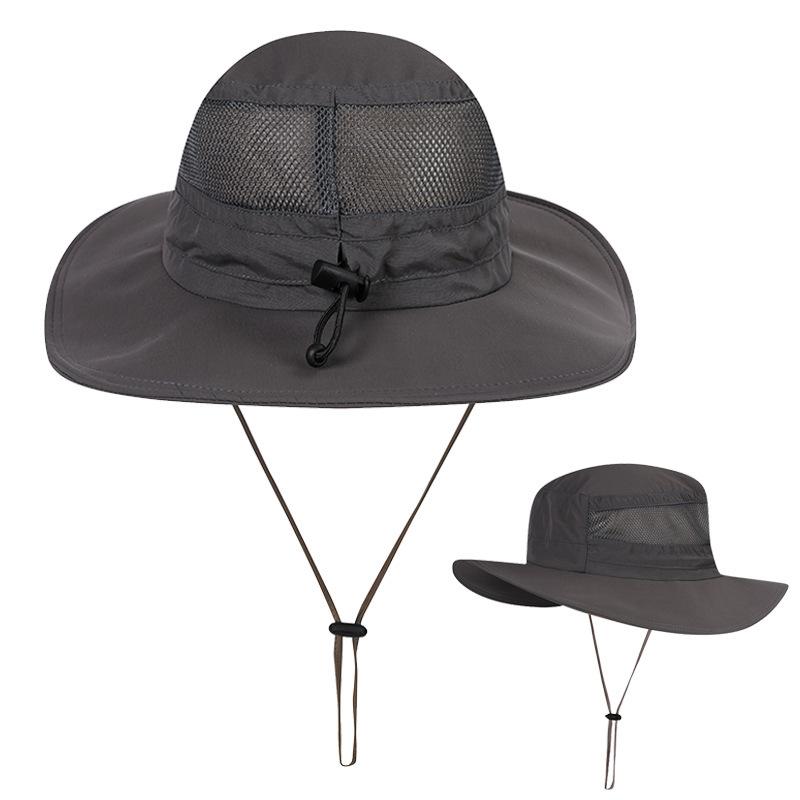 Pistil Refuge Sun Hat  | Mens  Accessories Accessories Accessories