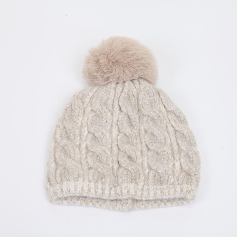 Pistil Riley Pom Hat  | Womens  Accessories Accessories Accessories