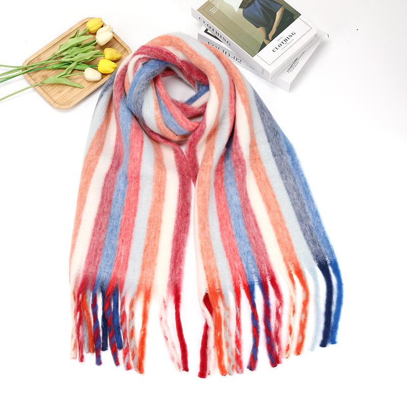 Pistil Terra Scarf  | Womens  Accessories Accessories Accessories