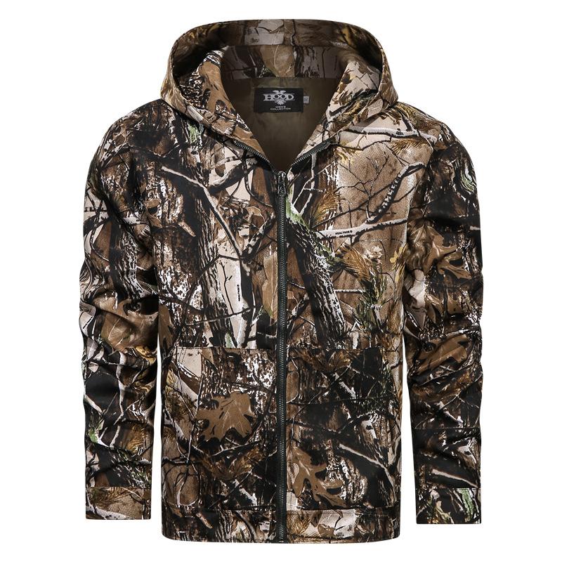 Ridge Runner Storm Hunting Jacket  | Mens  Rain Jackets & Shells Mens Mens