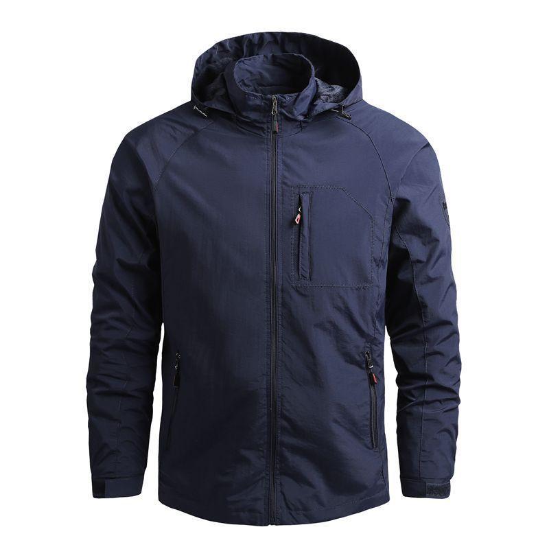 Rugged Ridge Parka  | Mens  Insulated Jackets Insulated Jackets Carbon Navy