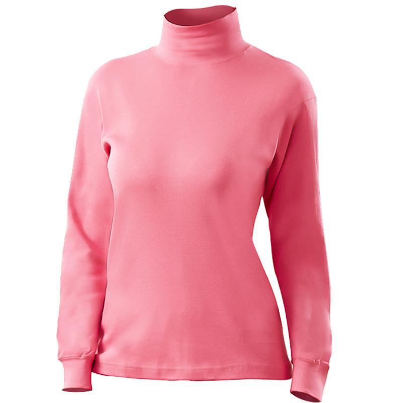 Silk Underwear, Turtleneck  | Womens  Base Layers Base Layers Base Layers